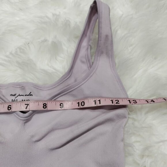 NWOT Urban Outfitters Out From Under Camilla Seamless Bustier Corset Top Size M - Picture 8 of 9